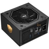 Sharkoon Rebel P20 750W, PC-Netzteil schwarz, 1x 12 Pin High Power Anschluss, 4x PCIe, Kabelmanagement, 750 Watt