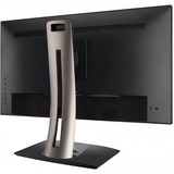 ViewSonic VP2768a-4K, LED-Monitor 68.5 cm (27 Zoll), schwarz (matt), UltraHD/4K, AH-IPS, USB-C, Pantone validiert