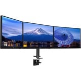 iiyama DS1003C-B1, Monitorhalterung schwarz