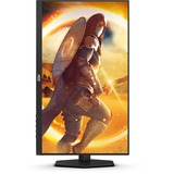 AOC Q27G4XN, Gaming-Monitor 68.6 cm (27 Zoll), schwarz (matt)/grau, QHD, Fast VA, Adaptive-Sync, 180Hz Panel