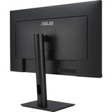 ASUS HealthCare HA2741A, LED-Monitor 68.6 cm (27 Zoll), schwarz, HDMI, DisplayPort, QHD