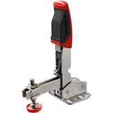 BESSEY Senkrechtspanner STC-VH50-T20, mit Zubehör-Set silber