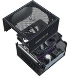 Cooler Master GX III Gold 750W, PC-Netzteil schwarz, Kabel-Management, 750 Watt