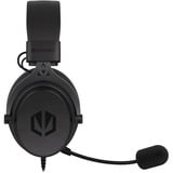 ENDORFY VIRO, Gaming-Headset schwarz, 3.5 mm Klinke