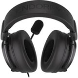 ENDORFY VIRO, Gaming-Headset schwarz, 3.5 mm Klinke