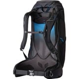 Gregory PARAGON 40 , Rucksack schwarz, 40 Liter, Größe S/M