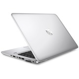 HP EliteBook 840 G3 Generalüberholt, Notebook Windows 10 Home 64-Bit, 35.6 cm (14 Zoll), 256 GB SSD