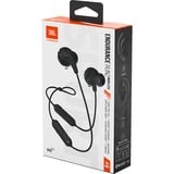 JBL Endurance Run 2 Wireless, Kopfhörer schwarz, Bluetooth