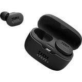 JBL TUNE 130NC, Kopfhörer weiß, ANC, Bluetooth, USB-C