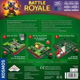 KOSMOS Battle Royale, Brettspiel 