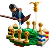 LEGO 30651 Harry Potter Quidditch Training, Konstruktionsspielzeug Polybag