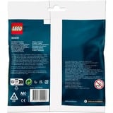 LEGO 30651 Harry Potter Quidditch Training, Konstruktionsspielzeug Polybag