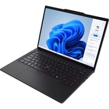 Lenovo ThinkPad T14 G5 AMD (21MC0009GE), Notebook schwarz, Windows 11 Pro 64-Bit, 35.6 cm (14 Zoll) & 60 Hz Display, 512 GB SSD