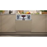 Neff S257ECX14E N70, Spülmaschine 60 cm, XXL