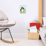 Ravensburger Malen nach Zahlen - Border Collie Welpe 