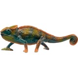 Schleich Wild Life Chamäleon, Spielfigur 