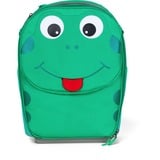 Affenzahn Kinderkoffer Finn Frosch grün