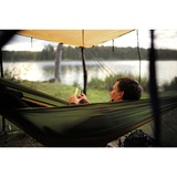 Amazonas Adventure Hammock Coyote AZ-1030411, Camping-Hängematte grün/braun