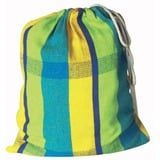 Amazonas Hängematte Barbados Lemon  AZ-1018220, Camping-Hängematte gelb