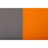 Amazonas Silk Traveller Techno AZ-1030160, Camping-Hängematte orange/grau