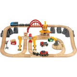 BRIO World Frachten Set Deluxe, Bahn 