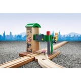 BRIO World Signal Station, Bahn 