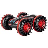 Carrera RC All-Terrain Stunt Car schwarz/rot, 1:16