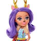 Enchantimals Enchantimals Danessa Deer & Sprint, Puppe 