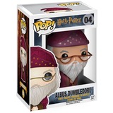 Funko POP! Harry Potter - Albus Dumbledore, Spielfigur 