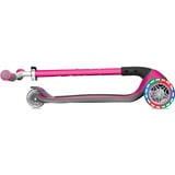 GLOBBER Master Lights, Scooter pink