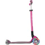 GLOBBER Master Lights, Scooter pink