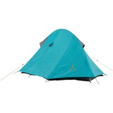 Grand Canyon Kuppelzelt CARDOVA 1, Blue Grass blau/grau, 1 bis 2 Personen