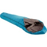 Grand Canyon Schlafsack FAIRBANKS 190 blau