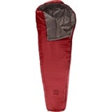 Grand Canyon Schlafsack FAIRBANKS 205 rot