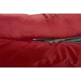 Grand Canyon Schlafsack FAIRBANKS 205 rot