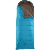 Grand Canyon Schlafsack UTAH 190 blau