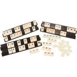 Jumbo Original Rummikub Classic, Brettspiel Spiel des Jahres 1980