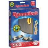 Jumbo Original Rummikub Reise, Brettspiel 