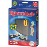 Jumbo Original Rummikub Reise, Brettspiel 