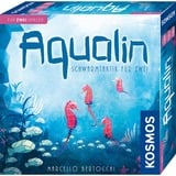 KOSMOS Aqualin, Brettspiel 