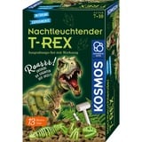 KOSMOS Nachtleuchtender T-REX, Experimentierkasten 