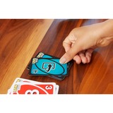 Mattel UNO Flip!, Kartenspiel 