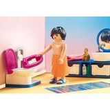 PLAYMOBIL 70211 Dollhouse Badezimmer, Konstruktionsspielzeug 