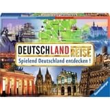 Deutschlandreise, Brettspiel