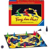 Ravensburger Fang den Hut!, Brettspiel 