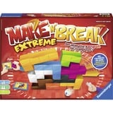 Ravensburger Make 'n' Break Extreme, Geschicklichkeitsspiel 