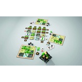 Ravensburger Minecraft Builder & Biomes, Brettspiel 