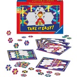 Ravensburger Take it easy!, Brettspiel 