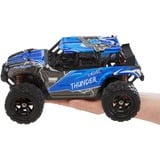 Revell X-Treme CROSS THUNDER, RC schwarz/blau, 1:18