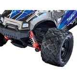 Revell X-Treme CROSS THUNDER, RC schwarz/blau, 1:18